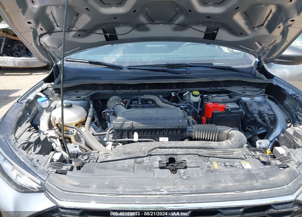 2024 FORD ESCAPE ST LINE VIN: 1FMCU9MN8RUA12863