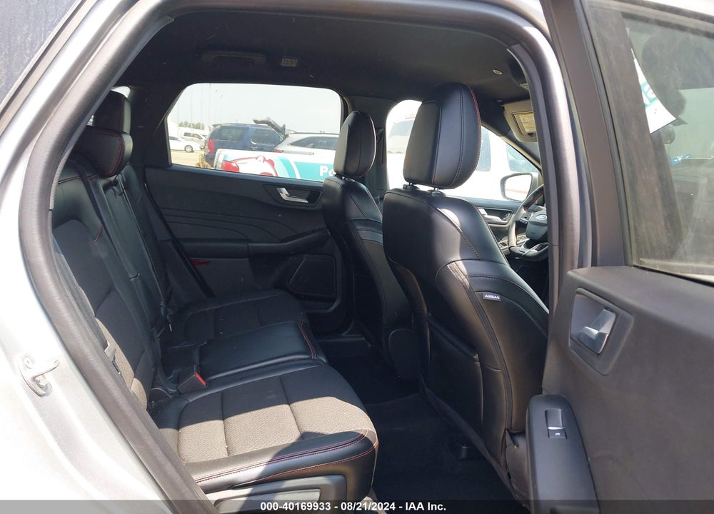 2024 FORD ESCAPE ST LINE VIN: 1FMCU9MN8RUA12863