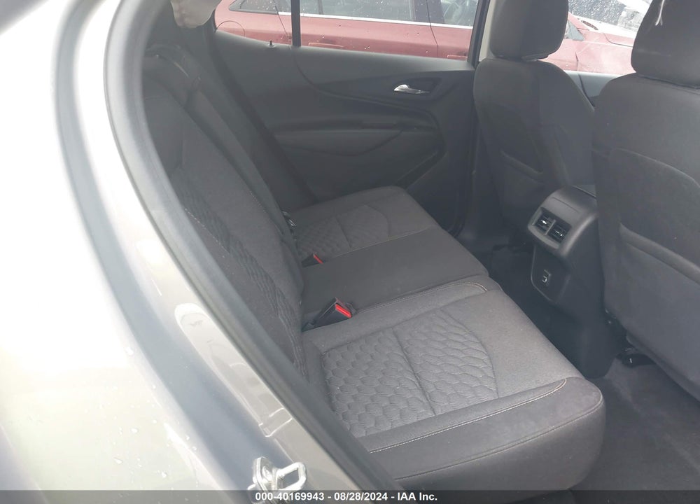 2019 CHEVROLET EQUINOX LT VIN: 3GNAXKEV2KS523927