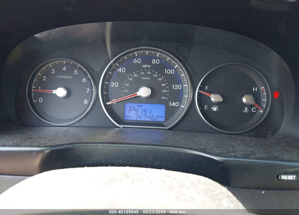 2012 HYUNDAI SANTA FE LIMITED VIN: 5XYZK3AB7CG162385