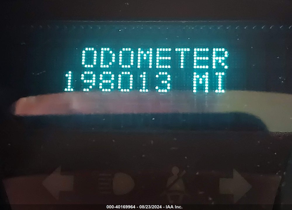 2011 CHEVROLET TRAVERSE VIN: 1GNKREED1BJ166765