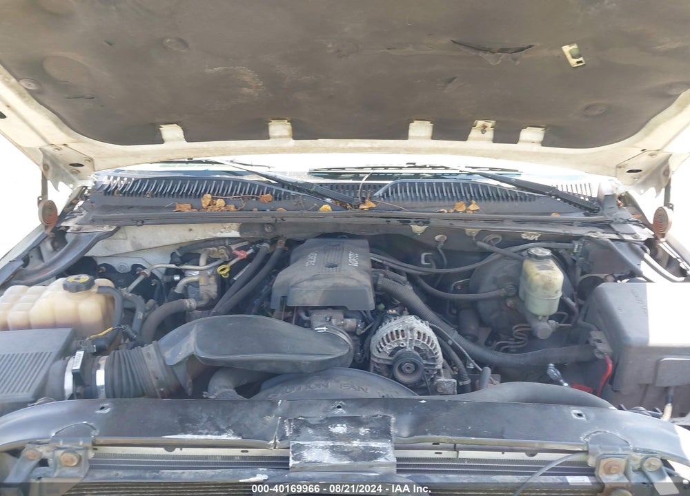 2000 GMC YUKON XL 1500 SLE VIN: 3GKEC16T3YG104112