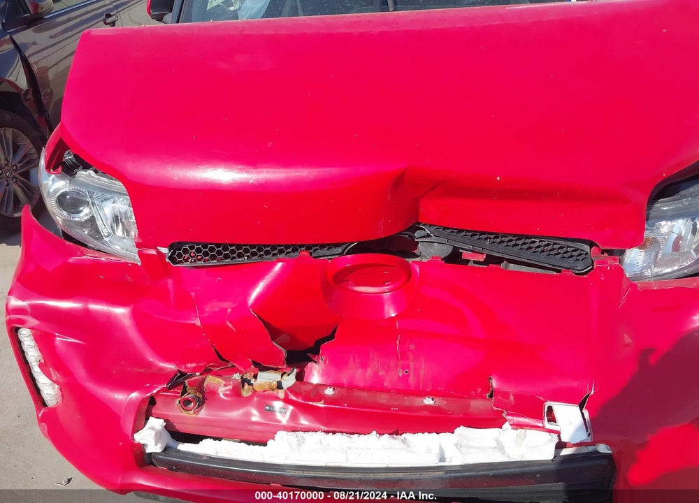 2015 SCION XB VIN: JTLZE4FEXFJ082555