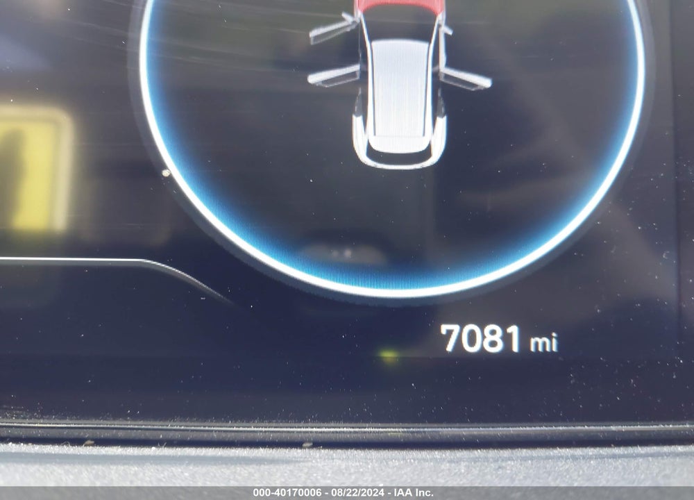 2022 HYUNDAI TUCSON PLUG-IN HYBRID LIMITED VIN: KM8JFDA25NU071670