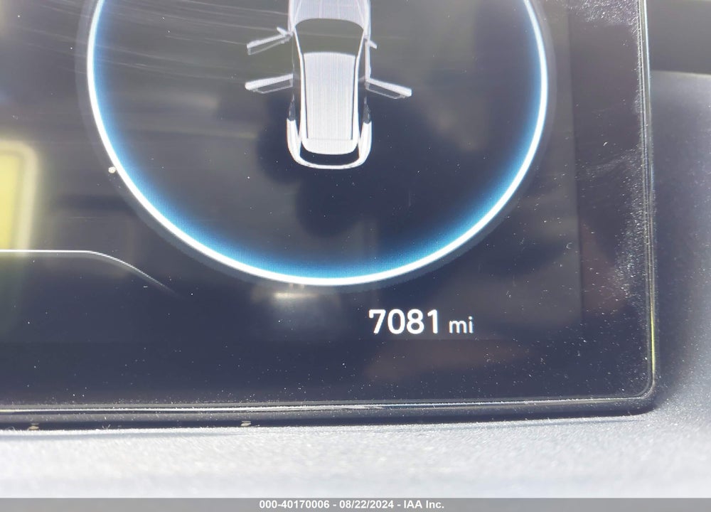 2022 HYUNDAI TUCSON PLUG-IN HYBRID LIMITED VIN: KM8JFDA25NU071670