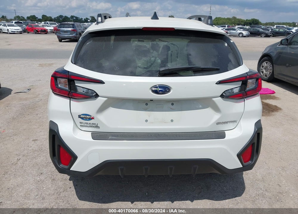 2024 SUBARU CROSSTREK PREMIUM VIN: JF2GUADC1R8232054