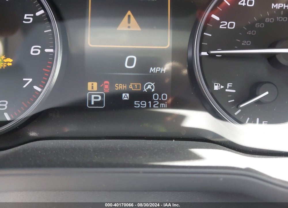 2024 SUBARU CROSSTREK PREMIUM VIN: JF2GUADC1R8232054