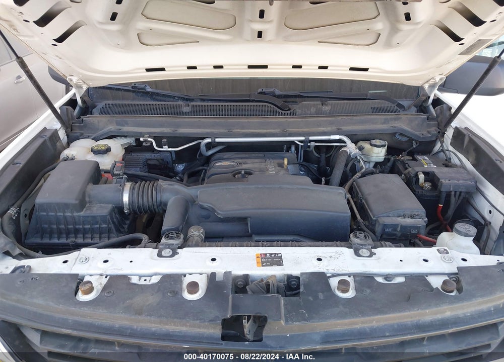 2015 CHEVROLET COLORADO WT VIN: 1GCHSAEA7F1161064