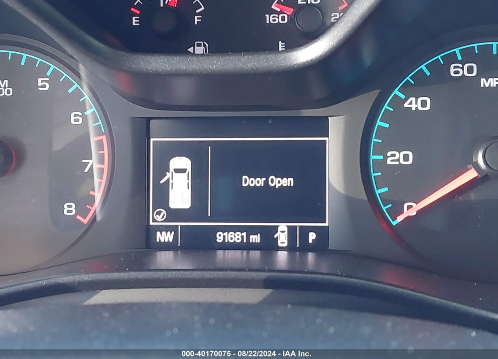 2015 CHEVROLET COLORADO WT VIN: 1GCHSAEA7F1161064