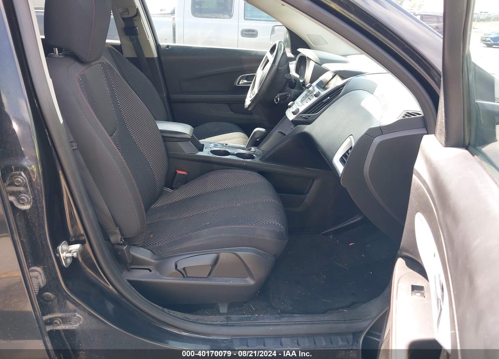2013 CHEVROLET EQUINOX 1LT VIN: 2GNFLEEK1D6223712