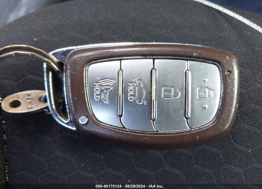 2019 HYUNDAI ELANTRA VALUE EDITION VIN: 5NPD84LF9KH454786