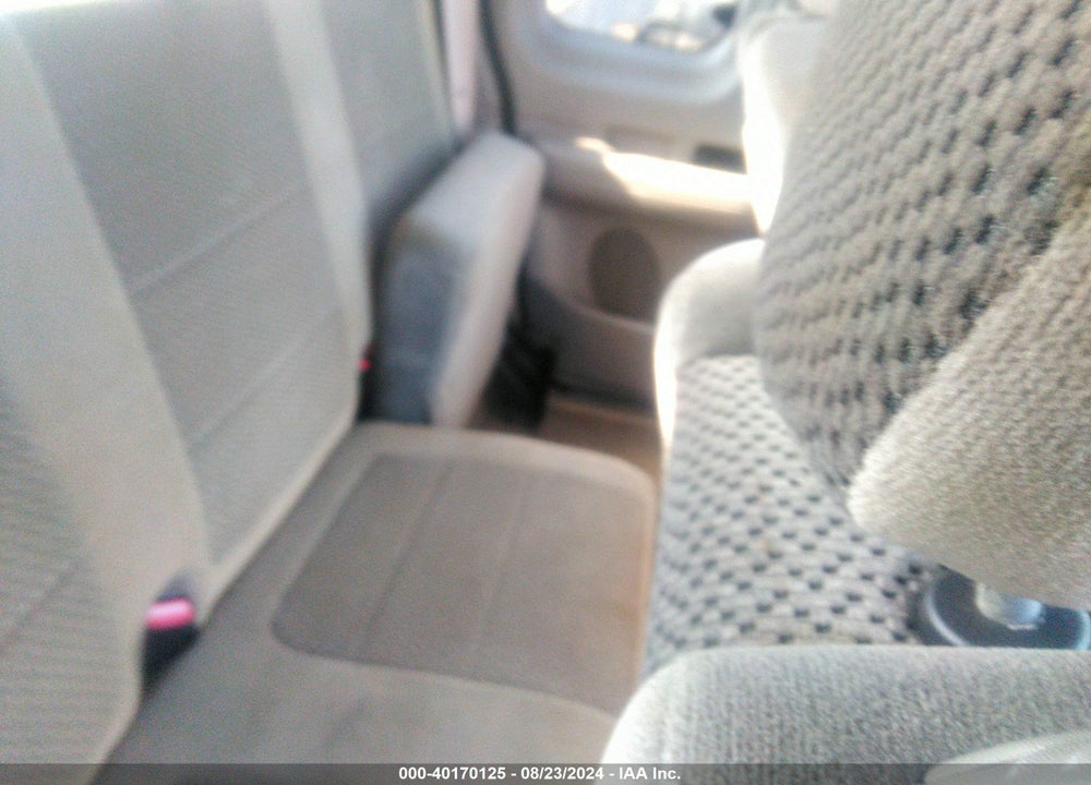 2001 FORD F-150 XL/XLT VIN: 1FTZX17291NB77246