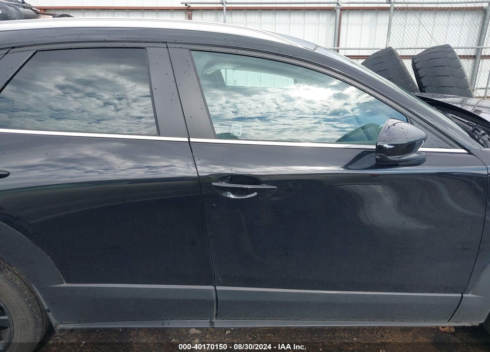 2023 MAZDA CX-30 2.5 S SELECT VIN: 3MVDMBBM8PM578919