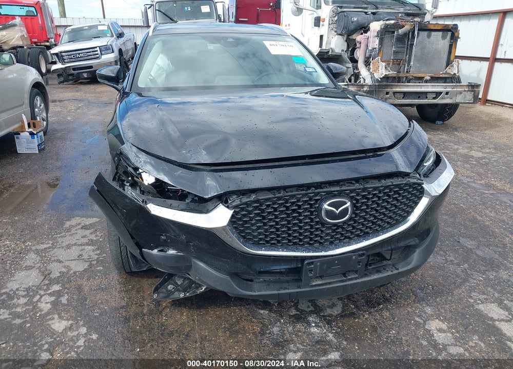 2023 MAZDA CX-30 2.5 S SELECT VIN: 3MVDMBBM8PM578919