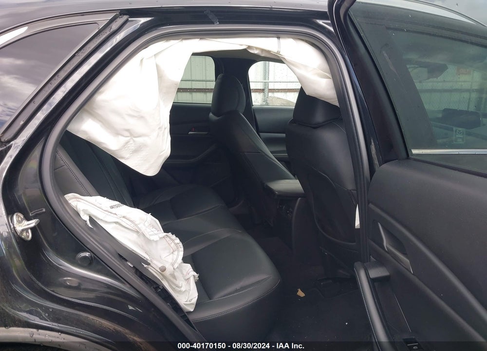 2023 MAZDA CX-30 2.5 S SELECT VIN: 3MVDMBBM8PM578919