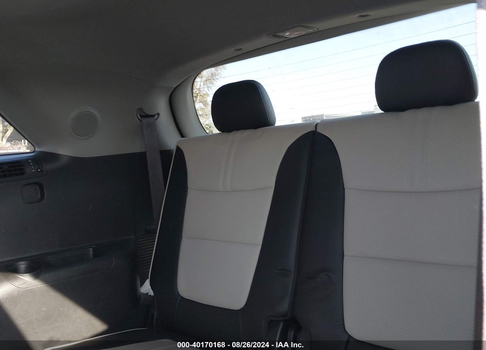 2013 KIA SORENTO SX VIN: 5XYKW4A2XDG330923