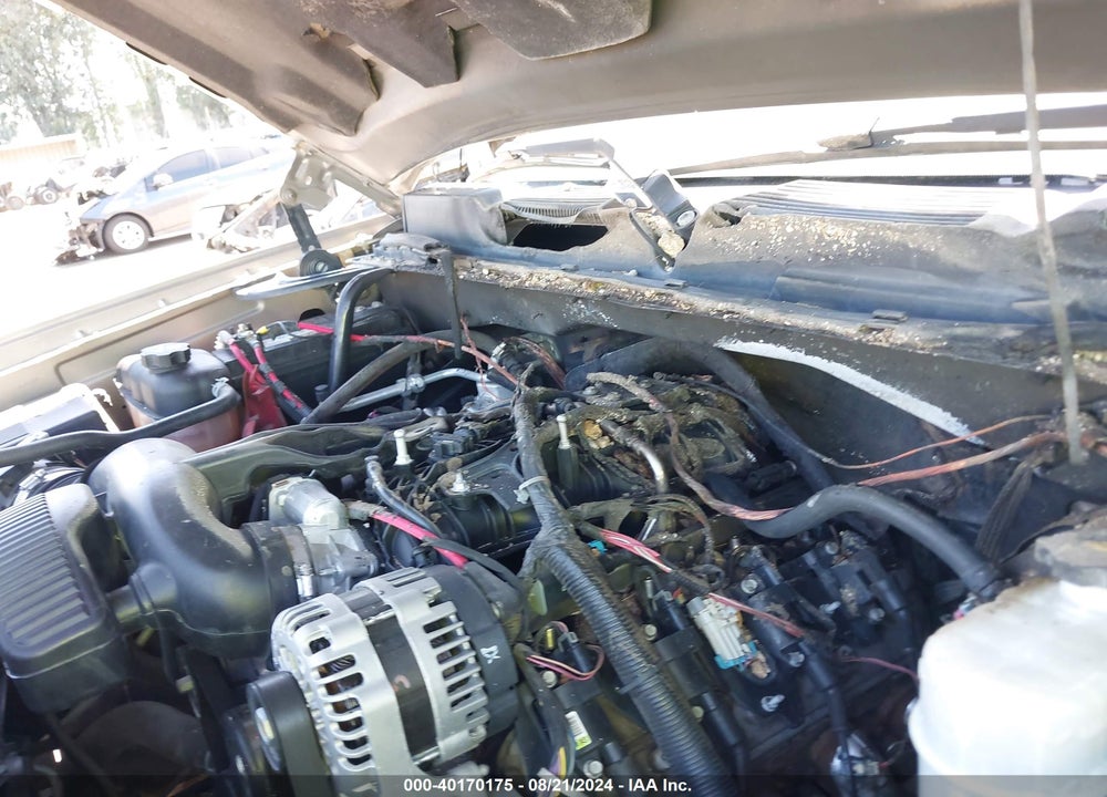 2012 CHEVROLET SILVERADO 1500 LT VIN: 3GCPCSE08CG243114