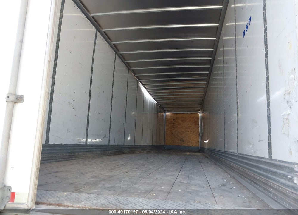 2019 GREAT DANE TRAILERS --- VIN: 1GRAP0625KJ137690