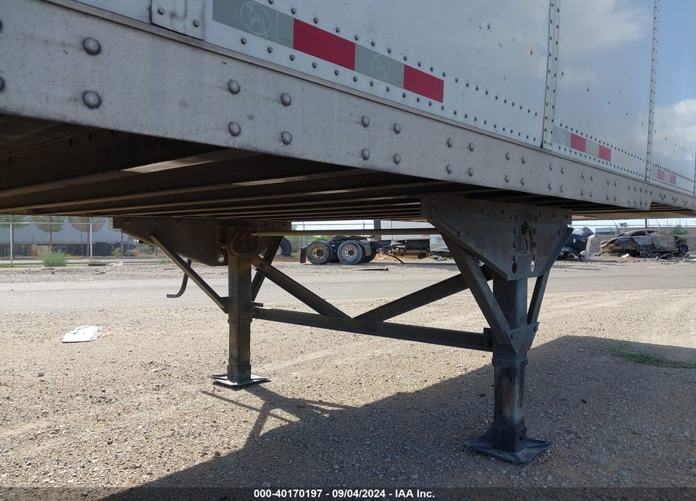 2019 GREAT DANE TRAILERS --- VIN: 1GRAP0625KJ137690