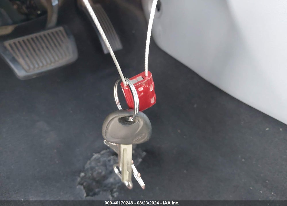 2017 HYUNDAI ACCENT SE VIN: KMHCT4AE7HU292607