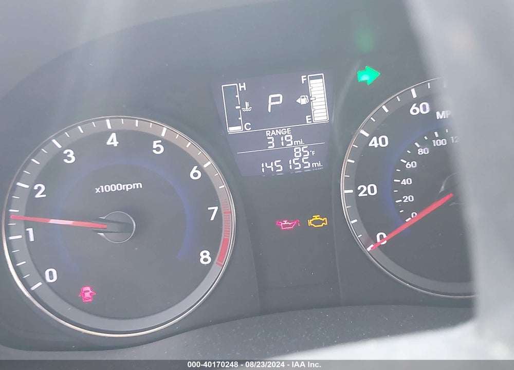 2017 HYUNDAI ACCENT SE VIN: KMHCT4AE7HU292607