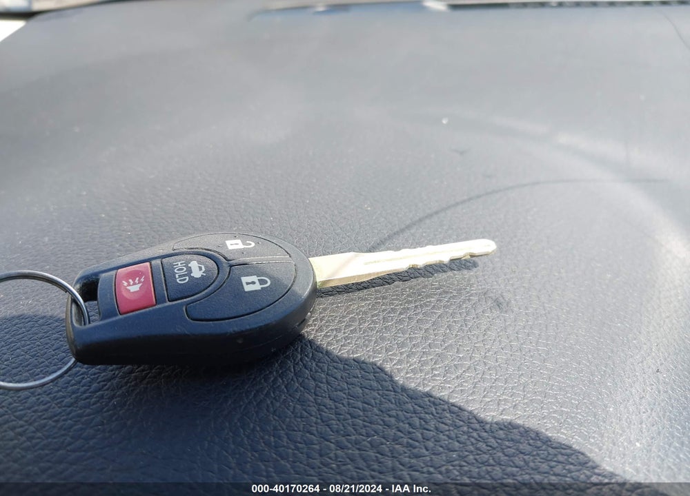 2016 NISSAN SENTRA VIN: 3N1AB7AP9GY267255