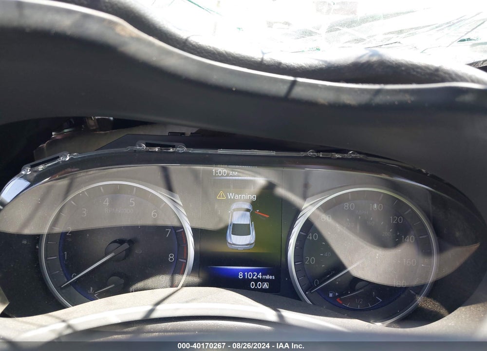 2017 INFINITI Q60 3.0T PREMIUM VIN: JN1EV7EK9HM362457