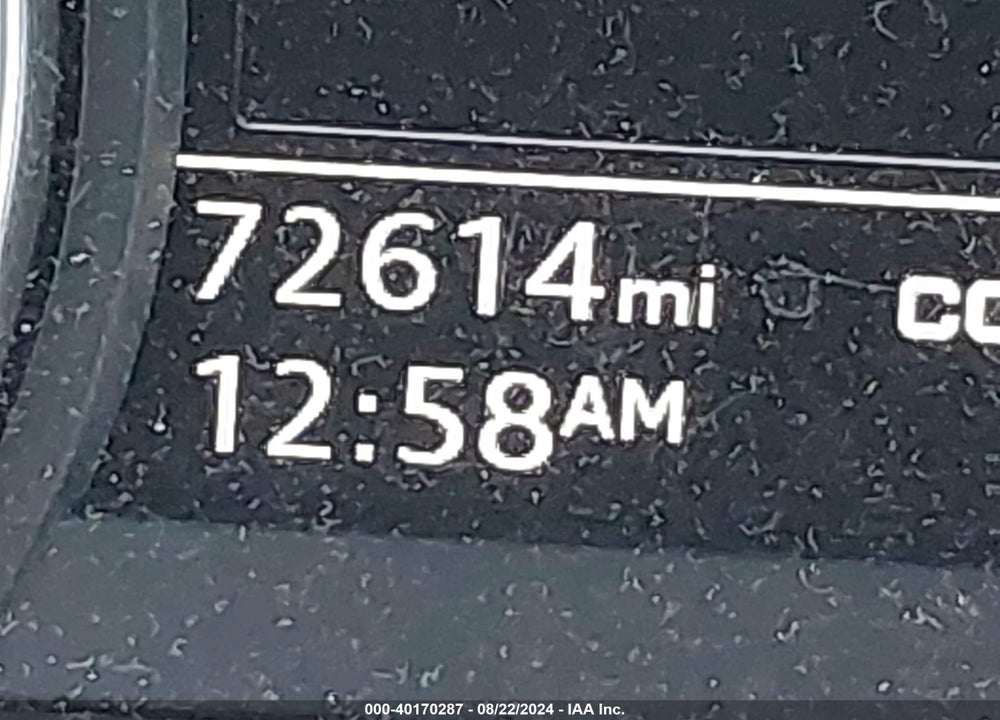 2018 AUDI Q5 2.0T PREMIUM/2.0T TECH PREMIUM VIN: WA1BNAFY2J2020800