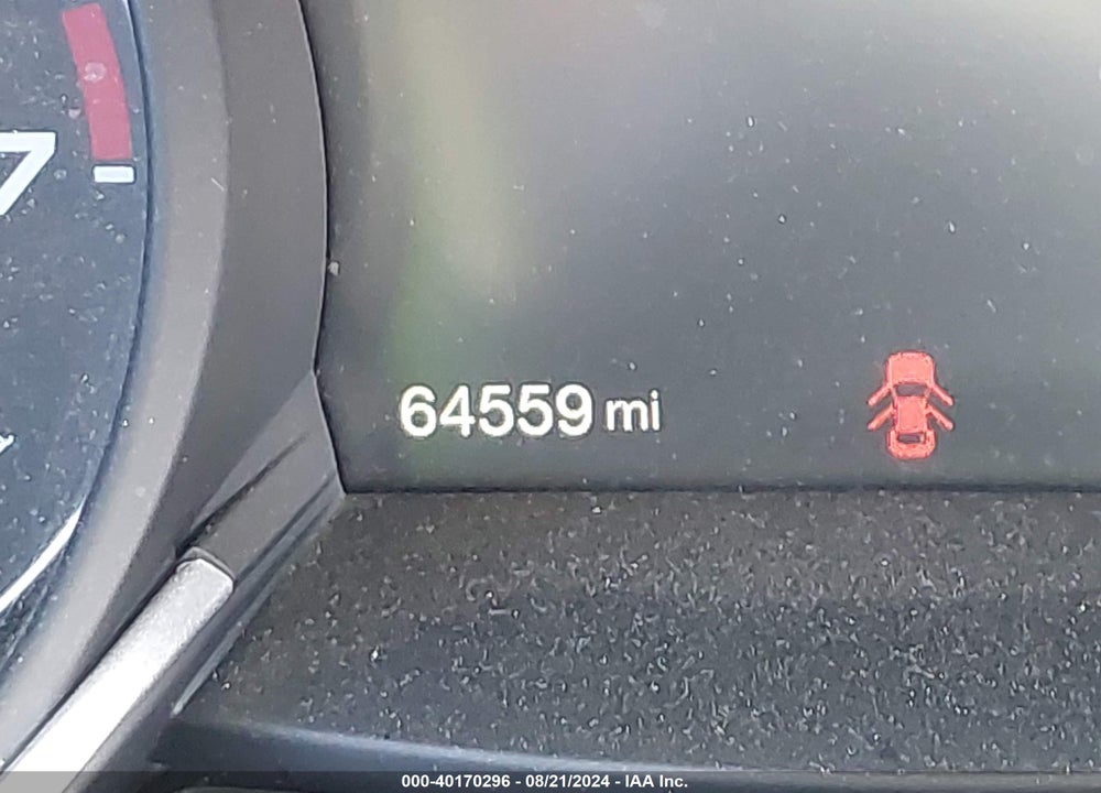 2019 ALFA ROMEO STELVIO RWD VIN: ZASPAJAN8K7C70915