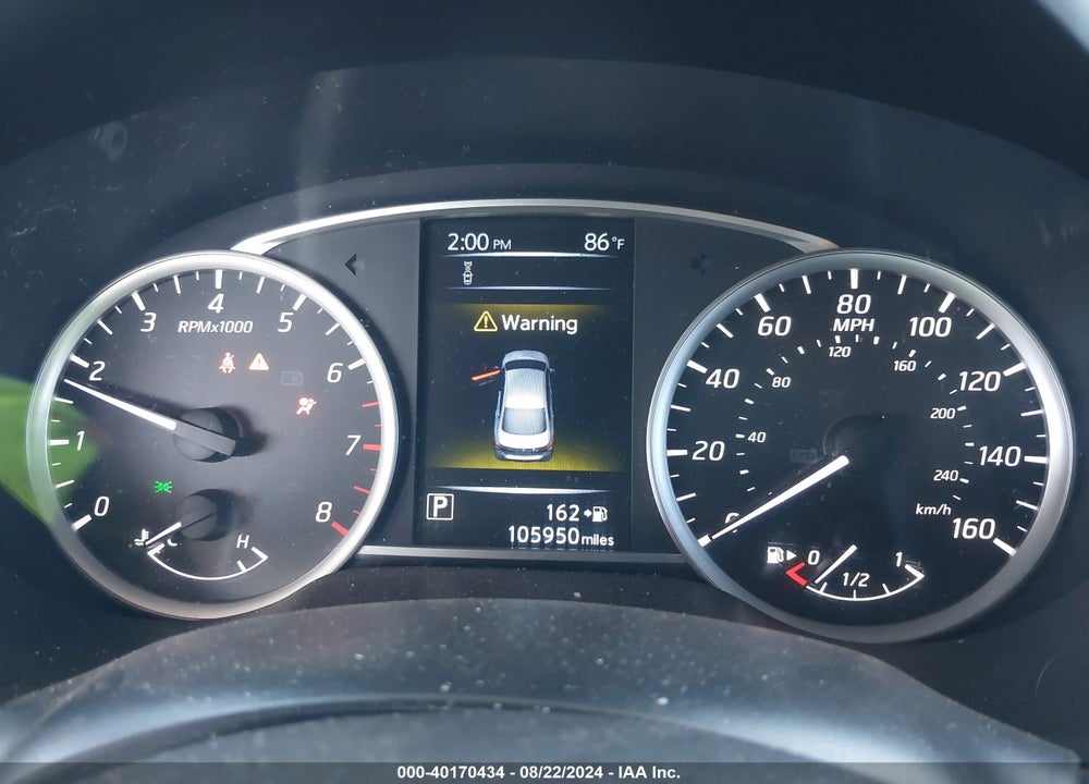 2018 NISSAN SENTRA SV VIN: 3N1AB7AP9JL634708