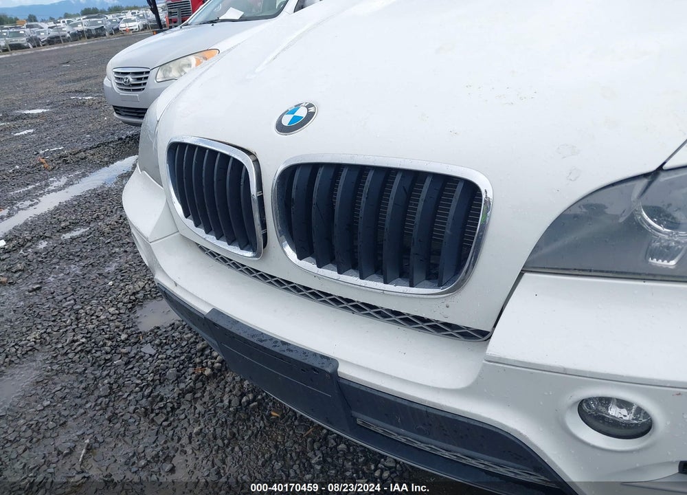 2013 BMW X5 XDRIVE35I/XDRIVE35I PREMIUM/XDRIVE35I SPORT ACTIVITY VIN: 5UXZV4C56D0G55228