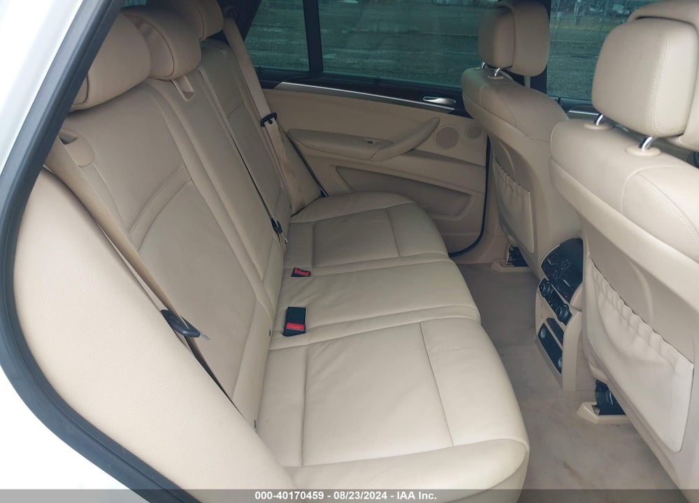 2013 BMW X5 XDRIVE35I/XDRIVE35I PREMIUM/XDRIVE35I SPORT ACTIVITY VIN: 5UXZV4C56D0G55228