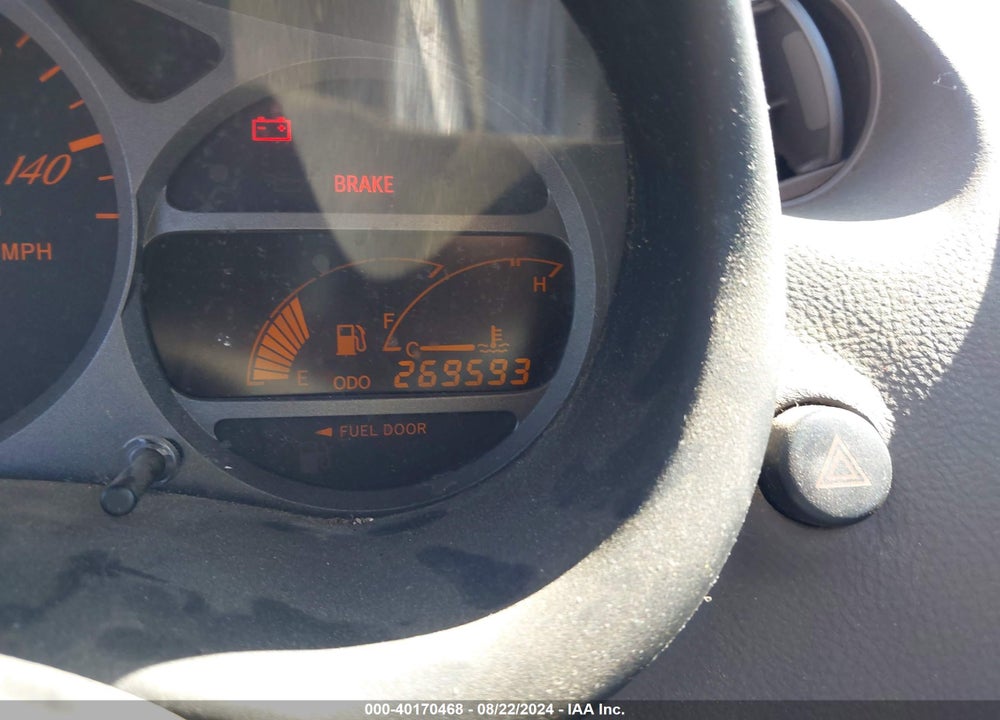2002 TOYOTA CELICA GT VIN: JTDDR32T620130769