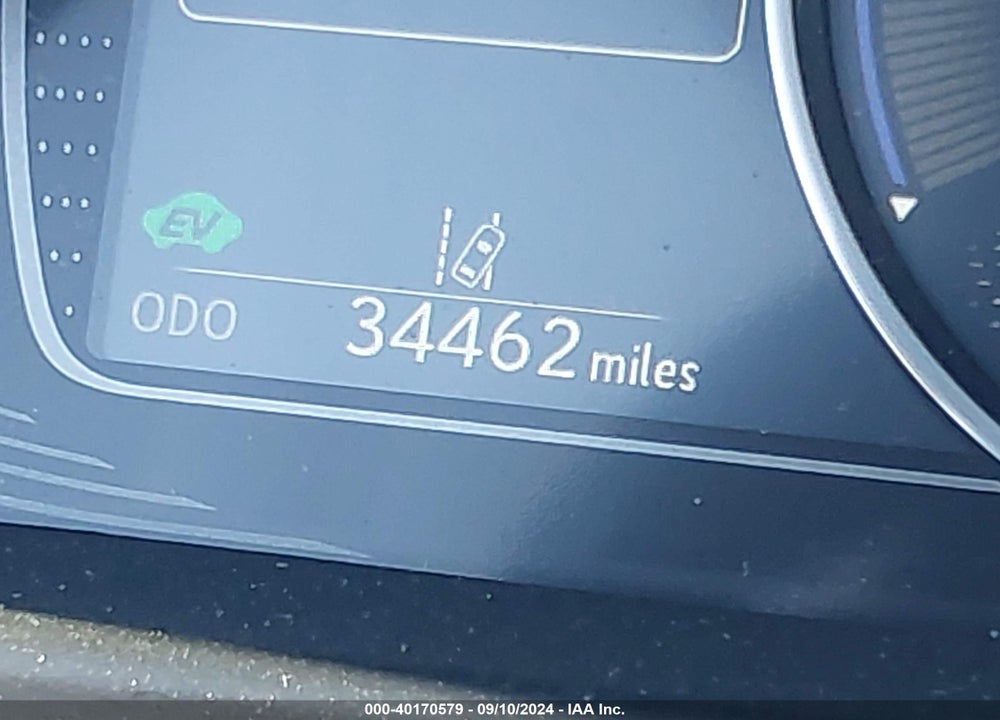 2022 LEXUS ES 300H VIN: 58ADA1C14NU025447