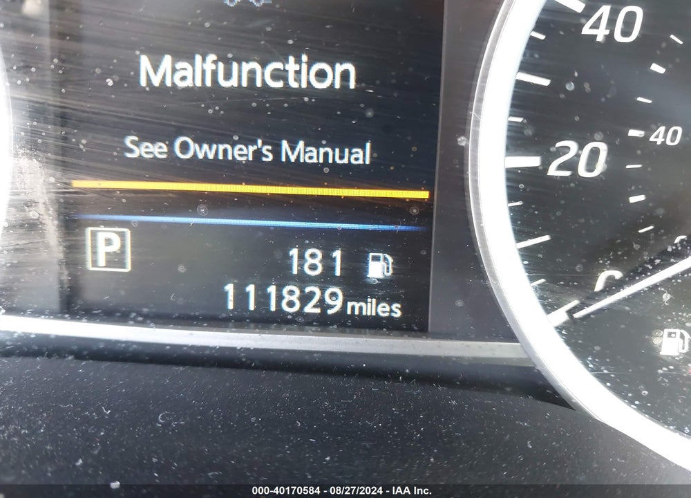 2019 NISSAN SENTRA S VIN: 3N1AB7AP8KY208884