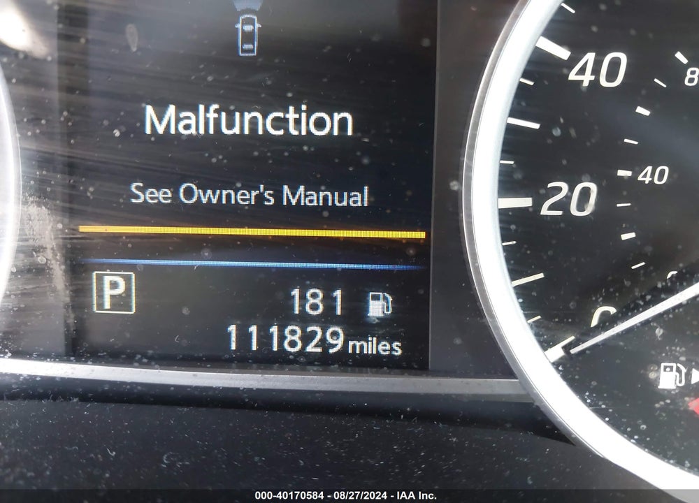2019 NISSAN SENTRA S VIN: 3N1AB7AP8KY208884