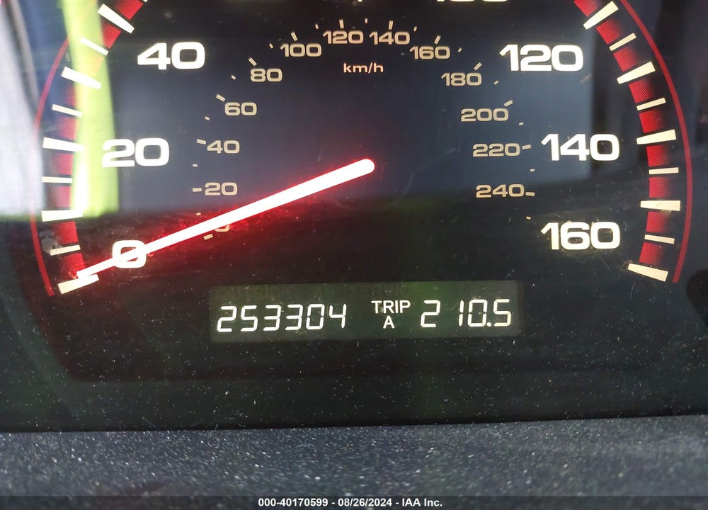 2007 HONDA ACCORD 2.4 LX VIN: 3HGCM56477G710111