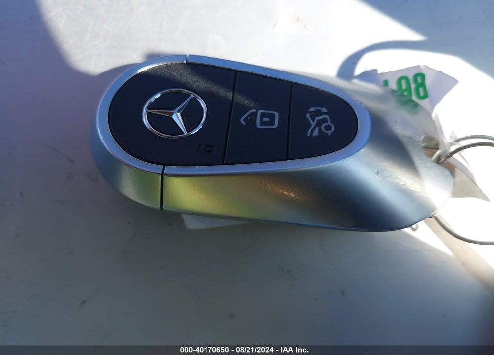 2023 MERCEDES-BENZ C 300 4MATIC VIN: W1KAF4HB9PR140379