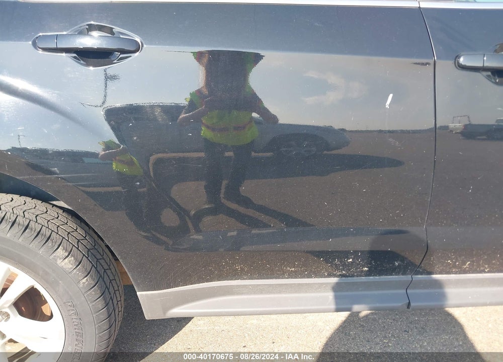 2015 CHEVROLET EQUINOX LS VIN: 2GNALAEK3F1102831