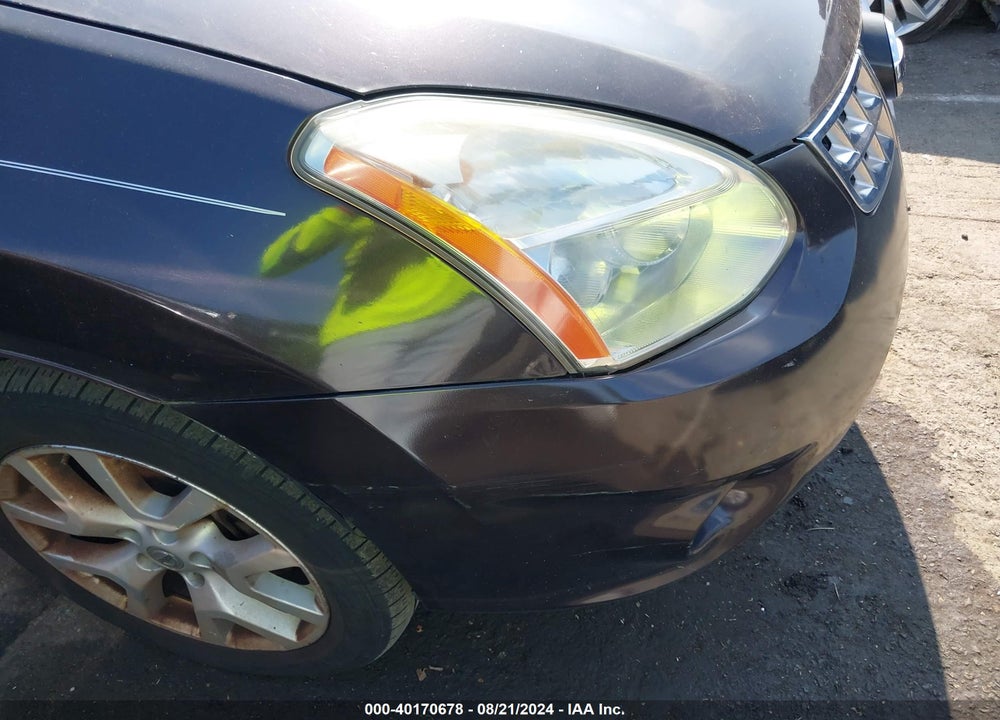 2013 NISSAN ROGUE SV W/SL PKG VIN: JN8AS5MVXDW628091