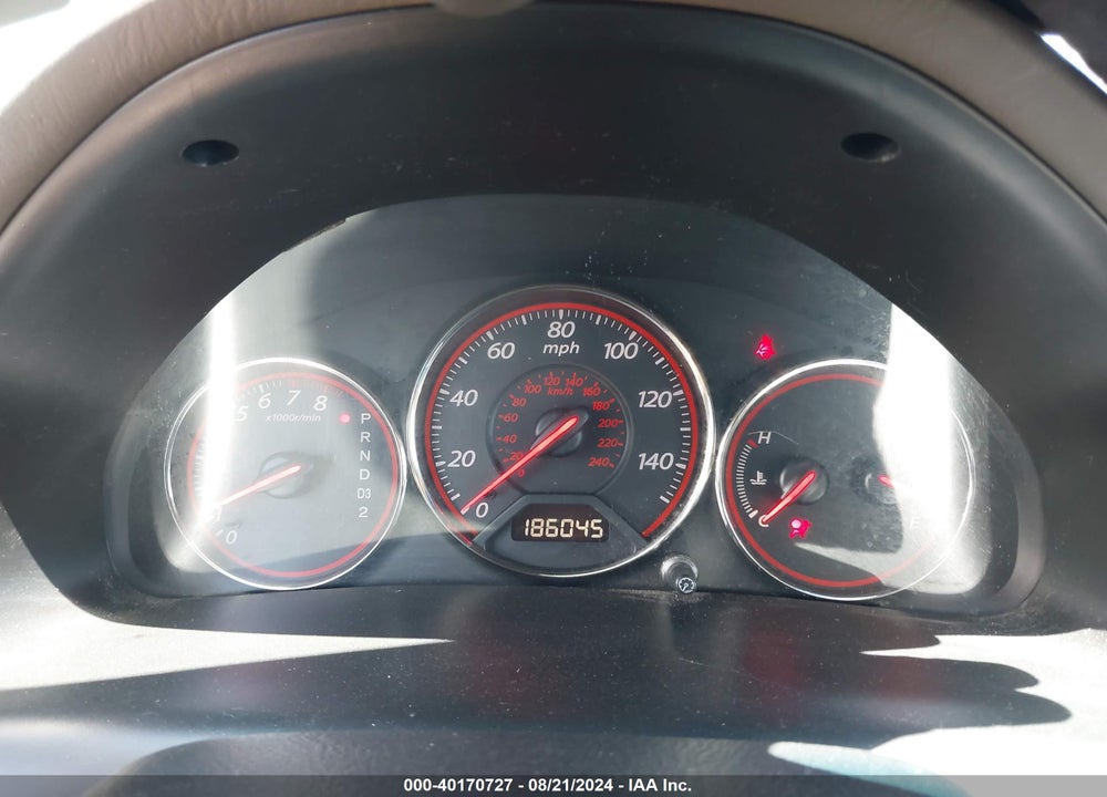 2005 HONDA CIVIC LX VIN: 1HGEM22585L063773