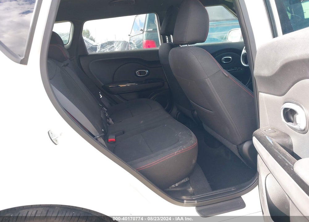 2014 KIA SOUL VIN: KNDJP3A55E7025826