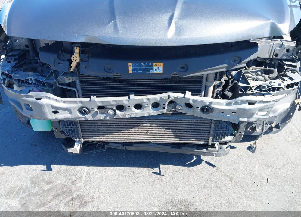 2013 FORD ESCAPE SEL VIN: 1FMCU9HX7DUB16068