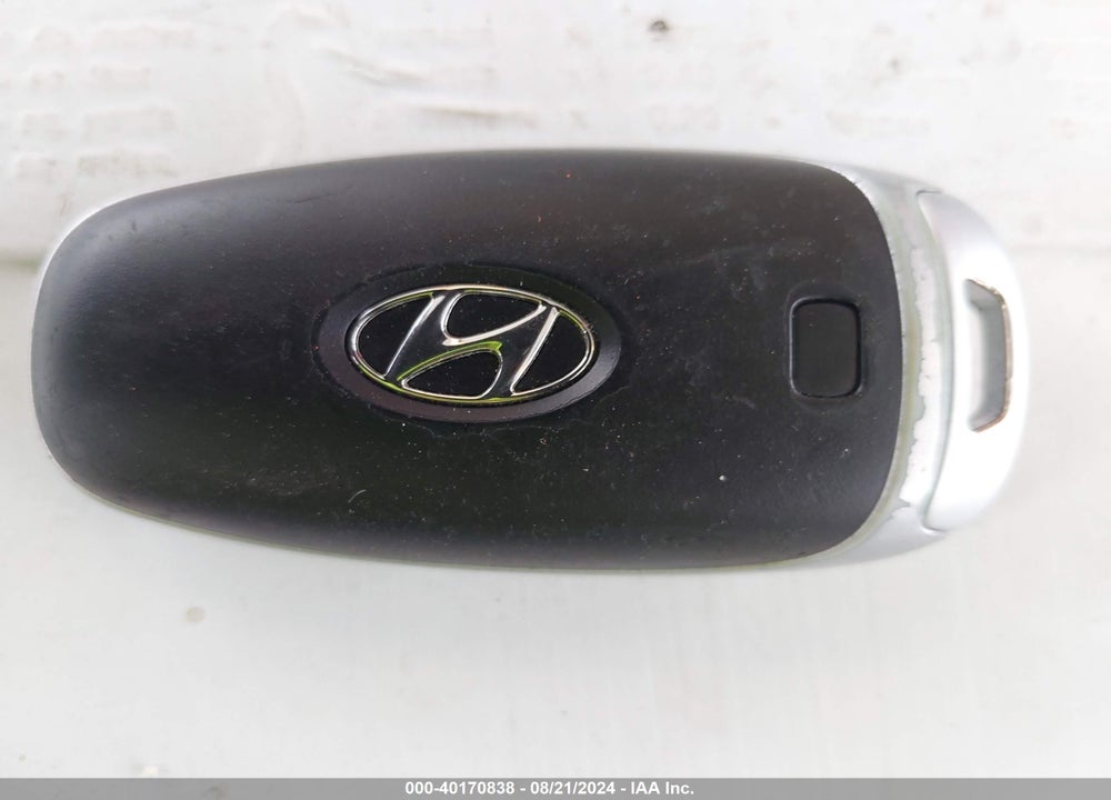 2022 HYUNDAI TUCSON LIMITED VIN: KM8JECAE1NU129362