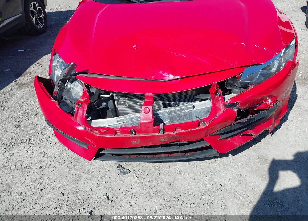 2016 HONDA CIVIC EX VIN: 2HGFC2F77GH541409
