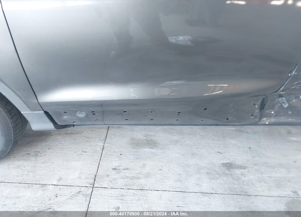 2015 FORD ESCAPE S VIN: 1FMCU0F75FUC43712