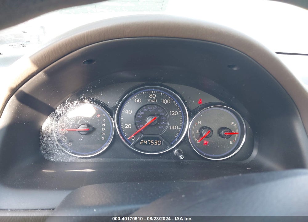2005 HONDA CIVIC LX VIN: 2HGES166X5H605889