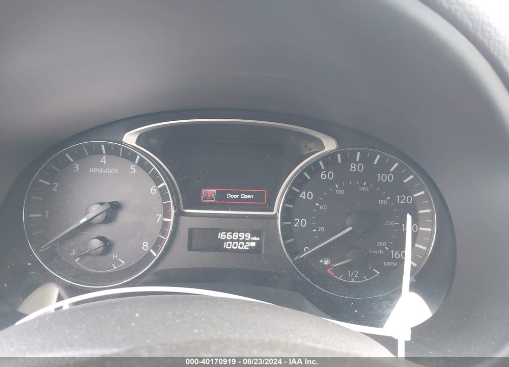 2015 NISSAN ALTIMA VIN: 1N4AL3AP7FC253208