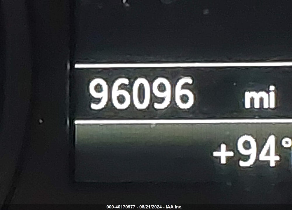 2015 AUDI A3 2.0T PREMIUM VIN: WAUEFGFF4F1076989