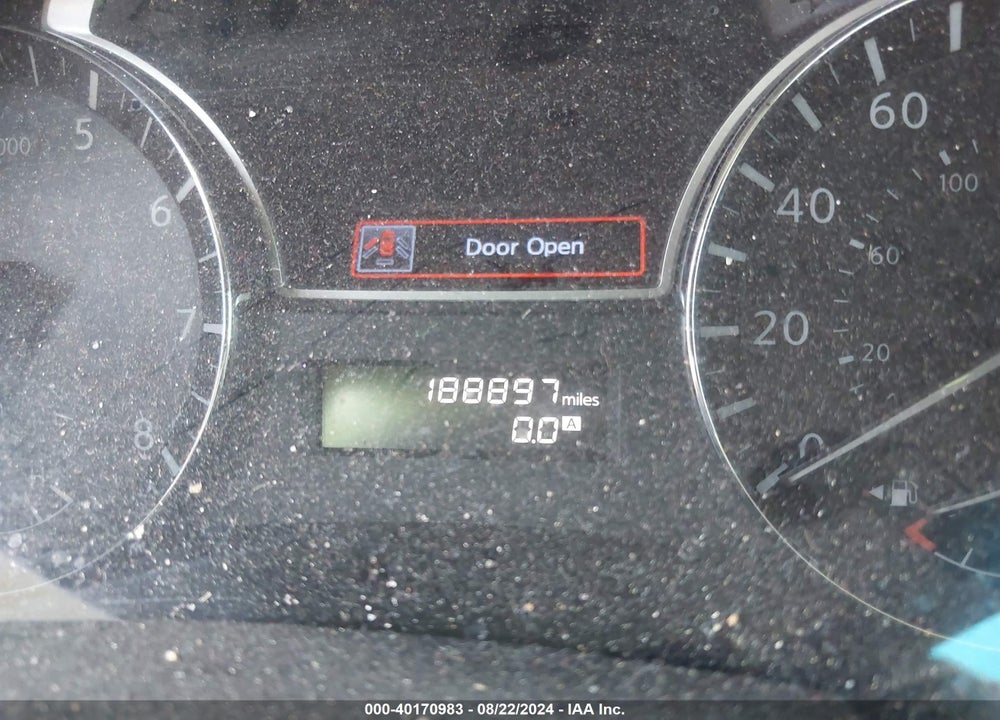 2013 NISSAN ALTIMA VIN: 1N4AL3AP4DC280198